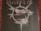 Outbreak Master Stroke LP Metal Rare PRIVATE SEALED 