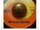 The Blues Busters Tell Me Why R&B SKA SOUL MOD HEAR 45