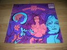 THE UNDERGROUND SET-PROG PSYCH LP PANTONIC