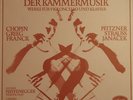 Masterworks for Cello & Piano - Esther Nyffenegger, Gerard Wyss - ARMIDA 3LP