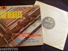 The Beatles - Please Please Me UK Parlophone 1963 4th Pressing Mono LP