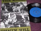 Kinks Long Tall / You Still Want Me Swedish Sweden 45 7 rare PS PYE 7N 315 VG/VG