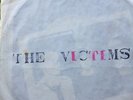THE VICTIMS TELEVISION ADDICT