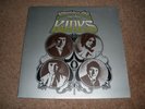 Something Else by The Kinks NPL 18193 A / B Pye label 1967