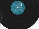 ELVIS PRESLEY -  RIT IT UP / BABY LETS PLAY HOUSE -  BLUE UK HMV