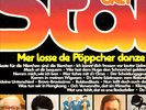 LP Karneval der Stars VI Mer losse de Pöppcher danze 1976 u.a. mit Millowitsch