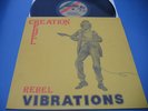 CREATION REBEL Rebel Vibrations HITRUN 1979 near mint