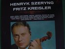 HENRYK SZERYNG/ Charles Reiner- FRITZ KREISLER - Mercury SR 90348