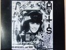 Diane Richards drugged psych eerie organ 70s private lounge broadway NY Rare LP