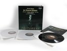 Joseph Keilberth - Wagner, The Flying Dutchman, 180 Gram Sealed Vinyl 3LP Set.