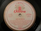 The Beatles, With The Beatles, ZTOX 5545, STO 73568, WRG-Odeon 