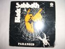 BLACK SABBATH -PARANOID -7