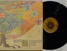 TASAVALLAN PRESIDENTTI Lambertland SCAND. 1st PRESS N.Mint FINNISH Prog