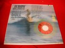 Jerry Cole Surf Age 60s Capitol LP w/Dick Dale 45 PROMO stencil SEALED