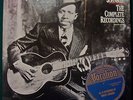 BOX SET ROBERT JOHNSON / THE COMPLETE RECORDINGS. COLUMBIA (C346222) MINT/UNPLYD