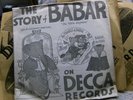 Decca Children's Alb.Set-78/Frank Luther-