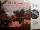 Tchaikovsky 1812 Ouverture  Decca SXL 2001 WBG original recording at 10`clock