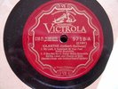 1929 IOLANTHE GILBERT & SULLIVAN first complete rec' Malcolm SARGENT 78