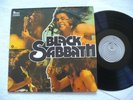 BLACK SABBATH 