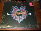 Journey SEALED 70s ROCK POP 2 LP SET In the Beginning 1979 USA ISSUE GATEFOLD