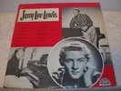 JERRY LEE LEWIS  DEBUT ALBUM 1958 SUN LP-1230 $200 BOOK