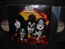 Kiss Originals II Japan TOUR ONLY 3LP PAPER MASK