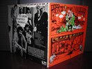 Pete Brown & Battered Ornaments A Meal Japan LP INSERT