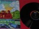 THE BEACH BOYS-FRIENDS 1ST PRESS 1968 CAPITOL MONO LP EX VINYL + COVER