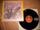 PINK FLOYD LIVE AT POMPEII LP KING KONG RECORDS VERY RARE