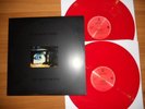 PINK FLOYD ROGER WATERS AMUSED TO DEATH 2LP RED VINYL  BOOK LIMITED EDITION