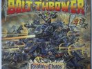 Bolt Thrower - Realm Of Chaos (Slaves To Darkness) 12