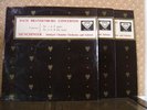 Decca SXL 2125/26/27 Karl Münchinger - 