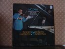 Philips 6500 143 Szeryng / Haebler - Mozart Sonatas