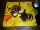 LP MERCYFUL FATE Don't Break The Oath COMBAT original