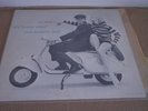 Sonny Criss LP/Go Man/Modern Jazz/Imperial LP 9020/Mono/Rare/NM Record/Original