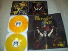 MERCYFUL FATE Crush the Cross 2LP limited to 200 king diamond brats venom evil