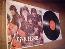 PINK FLOYD LP 1967 The Piper At The Gates Of Dawn 1st Press Tower