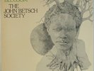 John Betsch Society-Earth Blossom-Strata-East 19748-SUPERB RARE