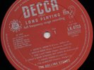 VERY RARE UK Rolling Stones EXPORT Out of our heads LP 1965 Decca SUPERB VINYL