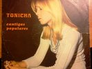 TONICHA & JORGE PALMA CANTIGAS POPULARES LP PORTUGAL ACID FOLK PSYCH POKORA 76