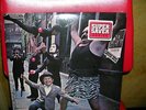 THE DOORS STRANGE DAYS LP-ELEKTRA #EKS-74014. SEALED. SUPER SAVER SERIES STICKER