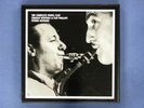 Clef Charlie Ventura & Flip Phillips compl Verve Mosaic
