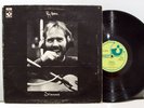 ROY HARPER - stormcock LP folk rock / prog HARVEST jazz-psych UK press w/INSERT