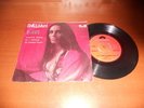 DALIAH LAVI Love's song  Turkish press 7