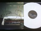 Copeland BENEATH MEDICINE TREE LP White Vinyl OOP NM 1st Pressing