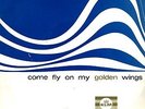 Come Fly on My Golden Wings - Rare KLM Sunshine Pop Jingle ?Hear