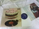 Rolling Stones - Let it Bleed - DECCA SKL 5025 + POSTER LP