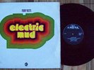 MUDDY WATERS  ELECTRIC MUD   RARE UK PRESSING WITH ALTERNATE COVER  CHESS BLUES
