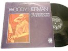 WOODY HERMAN Royal Roost 1948 Stan Getz Serge Chaloff LP Red Rodney Zoot Sims