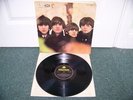 The Beatles - Beatles For Sale(UK 1964 MONO VINYL ALBUM / V GOOD+)